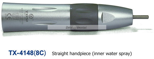 TX-414(C) E-Generator integrated Low Speed Inner Water Handpiece Set